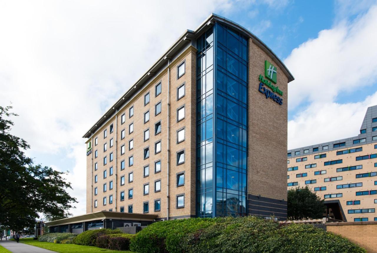 HOLIDAY INN EXPRESS LEEDS CITY CENTRE, AN IHG HOTEL ЛИДС 3*  (Великобритания) - от 5361 RUB | NOCHI